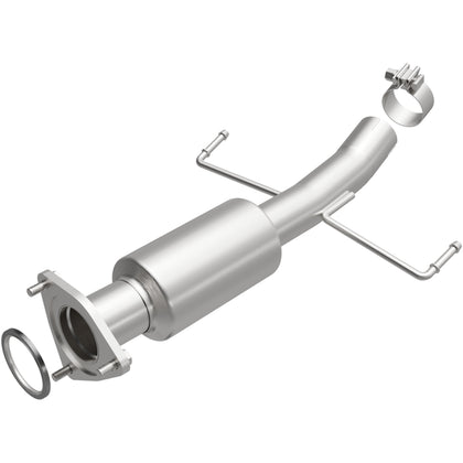 MagnaFlow 2010-2012 Mazda CX-7 2.5L California Grade CARB Compliant Direct-Fit Catalytic Converter 5592223