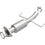 MagnaFlow 2010-2012 Mazda CX-7 2.5L California Grade CARB Compliant Direct-Fit Catalytic Converter 5592223