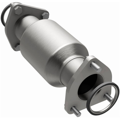 MagnaFlow 2007-2009 Acura MDX 3.7L California Grade CARB Compliant Direct-Fit Catalytic Converter 5592413