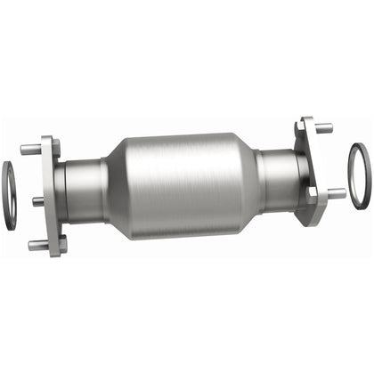 MagnaFlow 2007-2009 Acura MDX 3.7L California Grade CARB Compliant Direct-Fit Catalytic Converter 5592413
