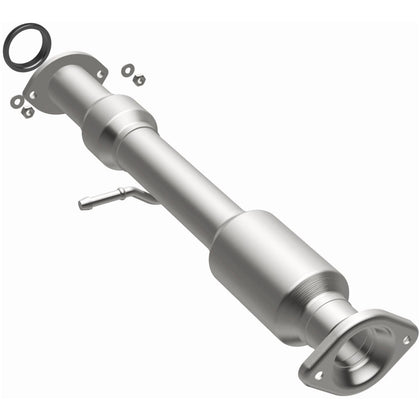 MagnaFlow 2014-2015 Toyota Highlander 3.5L California Grade CARB Compliant Direct-Fit Catalytic Converter 5592534