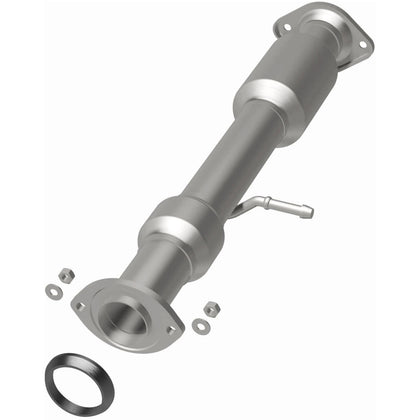 MagnaFlow 2014-2015 Toyota Highlander 3.5L California Grade CARB Compliant Direct-Fit Catalytic Converter 5592534