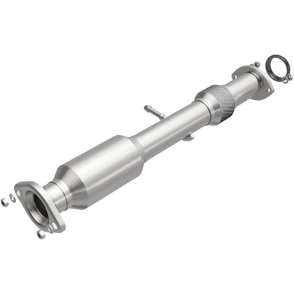 MagnaFlow 2014-2015 Toyota Highlander 3.5L California Grade CARB Compliant Direct-Fit Catalytic Converter 5592534