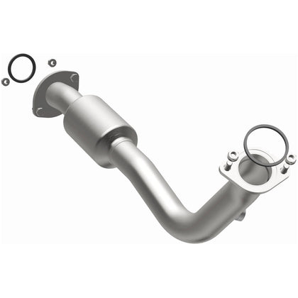 MagnaFlow 2013-2016 Toyota RAV4 2.5L California Grade CARB Compliant Direct-Fit Catalytic Converter 5592543