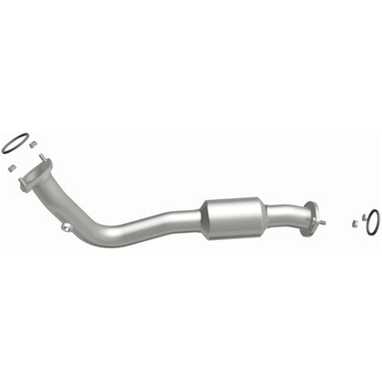 MagnaFlow 2013-2016 Toyota RAV4 2.5L California Grade CARB Compliant Direct-Fit Catalytic Converter 5592543