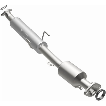 MagnaFlow 2007-2010 Toyota Sienna 3.5L California Grade CARB Compliant Direct-Fit Catalytic Converter 5592547