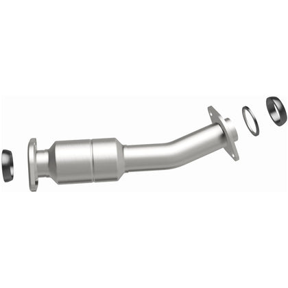 MagnaFlow 2011-2015 Toyota Sienna 3.5L California Grade CARB Compliant Direct-Fit Catalytic Converter 5592549