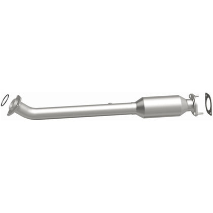 MagnaFlow 2009-2012 Suzuki Equator 2.5L / 2005-2016 Nissan Frontier 2.5L California Grade CARB Compliant Direct-Fit Catalytic Converter 5592602