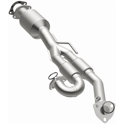 MagnaFlow 2005-2009 Nissan Quest 3.5L California Grade CARB Compliant Direct-Fit Catalytic Converter 5592710