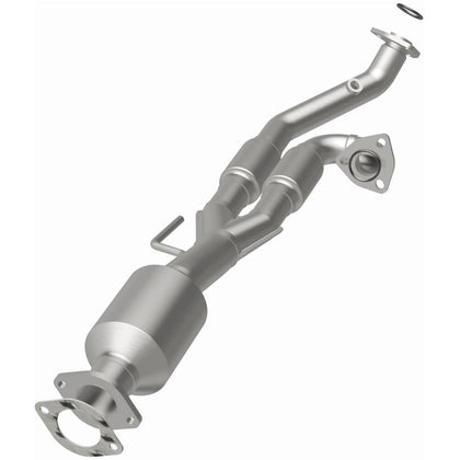 MagnaFlow 2005-2009 Nissan Quest 3.5L California Grade CARB Compliant Direct-Fit Catalytic Converter 5592710
