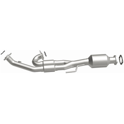 MagnaFlow 2005-2009 Nissan Quest 3.5L California Grade CARB Compliant Direct-Fit Catalytic Converter 5592710