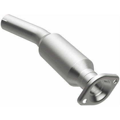 MagnaFlow 2006-2012 Toyota RAV4 3.5L California Grade CARB Compliant Direct-Fit Catalytic Converter 5592749