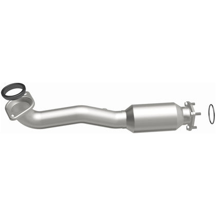 MagnaFlow 2011 Honda CR-V 2.4L California Grade CARB Compliant Direct-Fit Catalytic Converter 5592783