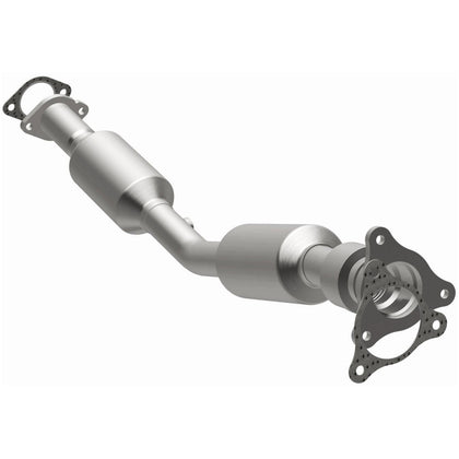 MagnaFlow California Grade CARB Compliant Direct-Fit Catalytic Converter 5631197