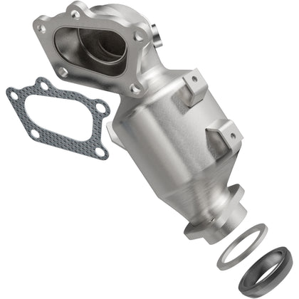 MagnaFlow 2006 Mazda 6 2.3L California Grade CARB Compliant Direct-Fit Catalytic Converter 5631312