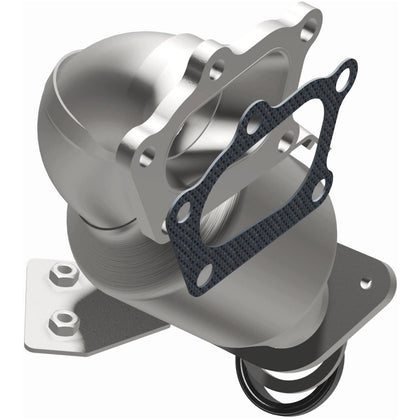 MagnaFlow 2006 Mazda 6 2.3L California Grade CARB Compliant Direct-Fit Catalytic Converter 5631312