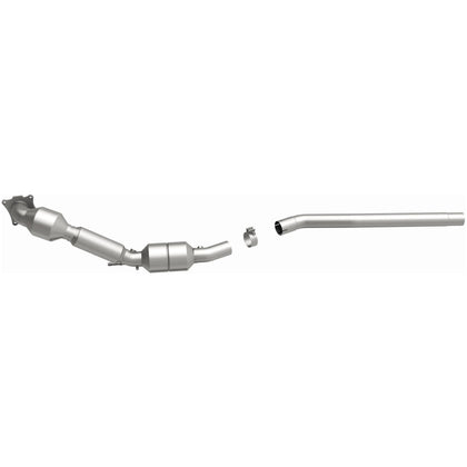 MagnaFlow California Grade CARB Compliant Direct-Fit Catalytic Converter 5631414