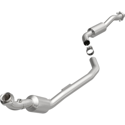 MagnaFlow 2006-2009 Mercedes-Benz E350 4Matic 3.5L California Grade CARB Compliant Direct-Fit Catalytic Converter 5631639