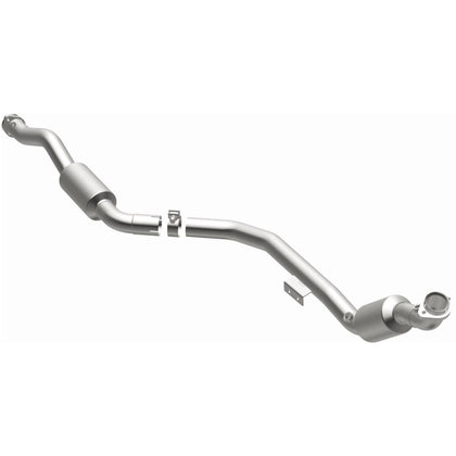 MagnaFlow 2006-2009 Mercedes-Benz E350 4Matic 3.5L California Grade CARB Compliant Direct-Fit Catalytic Converter 5631639