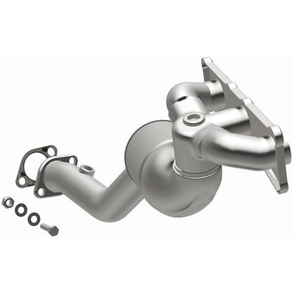 MagnaFlow California Grade CARB Compliant Direct-Fit Manifold Catalytic Converter 5631762