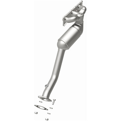 MagnaFlow California Grade CARB Compliant Direct-Fit Manifold Catalytic Converter 5631762