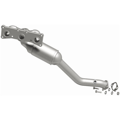 MagnaFlow California Grade CARB Compliant Direct-Fit Manifold Catalytic Converter 5631762