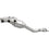 MagnaFlow California Grade CARB Compliant Direct-Fit Manifold Catalytic Converter 5631762