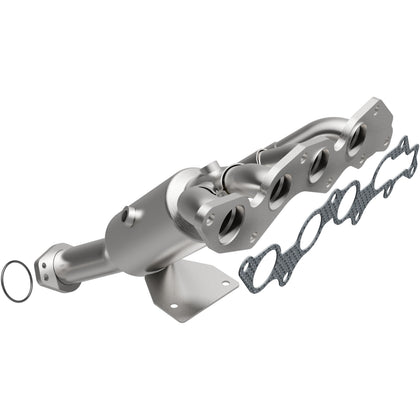 MagnaFlow California Grade CARB Compliant Direct-Fit Manifold Catalytic Converter 5631785