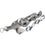 MagnaFlow California Grade CARB Compliant Direct-Fit Manifold Catalytic Converter 5631785