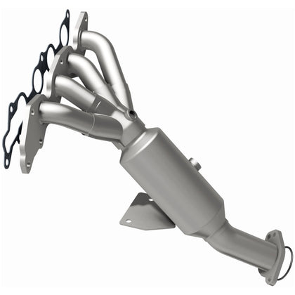 MagnaFlow California Grade CARB Compliant Direct-Fit Manifold Catalytic Converter 5631785