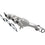 MagnaFlow 2009-2012 Mazda 6 2.5L California Grade CARB Compliant Direct-Fit Manifold Catalytic Converter 5631851