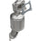 MagnaFlow 2008-2014 Honda Accord 3.5L California Grade CARB Compliant Direct-Fit Manifold Catalytic Converter 5631898