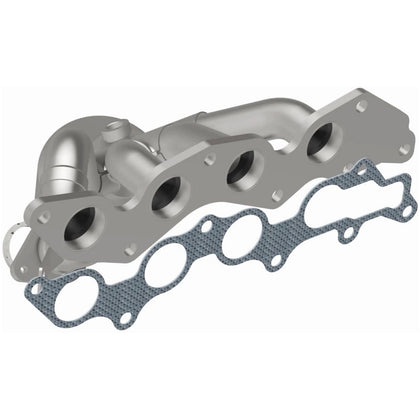 MagnaFlow 2006-2008 Mazda 6 2.3L California Grade CARB Compliant Direct-Fit Catalytic Converter 5631989