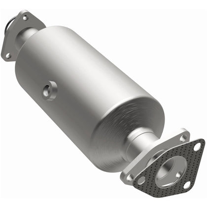 MagnaFlow 2000-2002 Honda Accord 2.3L California Grade CARB Compliant Direct-Fit Catalytic Converter 5661912