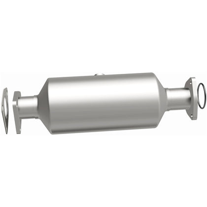 MagnaFlow 2000-2002 Honda Accord 2.3L California Grade CARB Compliant Direct-Fit Catalytic Converter 5661912
