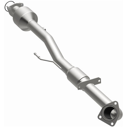 MagnaFlow 2013-2014 Honda Accord 2.4L California Grade CARB Compliant Direct-Fit Catalytic Converter 5671023