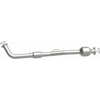 MagnaFlow 2013-2014 Honda Accord 2.4L California Grade CARB Compliant Direct-Fit Catalytic Converter 5671023