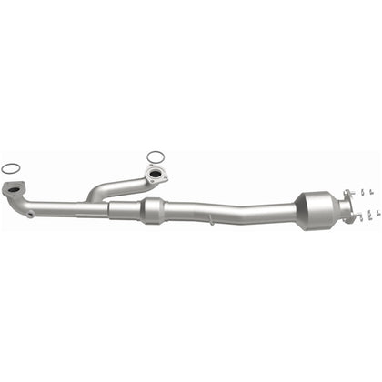MagnaFlow 2013-2014 Honda Accord 3.5L California Grade CARB Compliant Direct-Fit Catalytic Converter 5671027