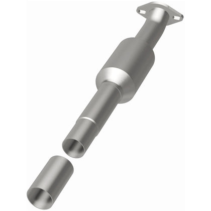 MagnaFlow 2004-2011 Mitsubishi Galant 2.4L California Grade CARB Compliant Direct-Fit Catalytic Converter 5671034
