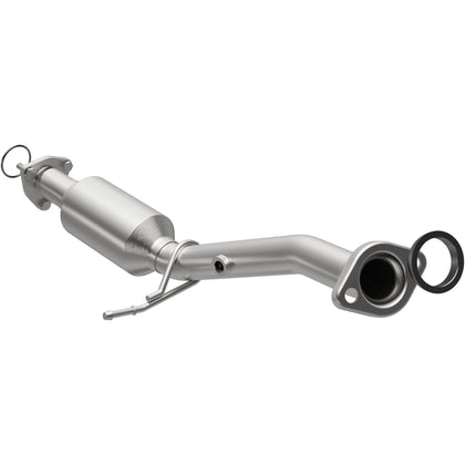 MagnaFlow 2012-2015 Honda Civic Hybrid 1.5L California Grade CARB Compliant Direct-Fit Catalytic Converter 5671035