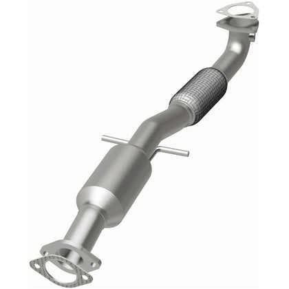 MagnaFlow 2012-2013 Buick LaCrosse 2.4L / 2011-2013 Buick Regal 2.4L California Grade CARB Compliant Direct-Fit Catalytic Converter 5671177