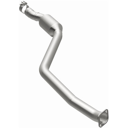 MagnaFlow 2008-2013 BMW 128i 3.0L California Grade CARB Compliant Direct-Fit Catalytic Converter 5671238