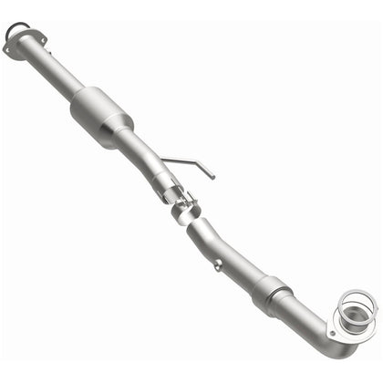 MagnaFlow 2003-2006 Toyota Camry 2.4L California Grade CARB Compliant Direct-Fit Catalytic Converter 5671250