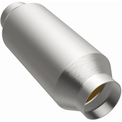 MagnaFlow California Grade CARB Compliant Universal Catalytic Converter 5671406