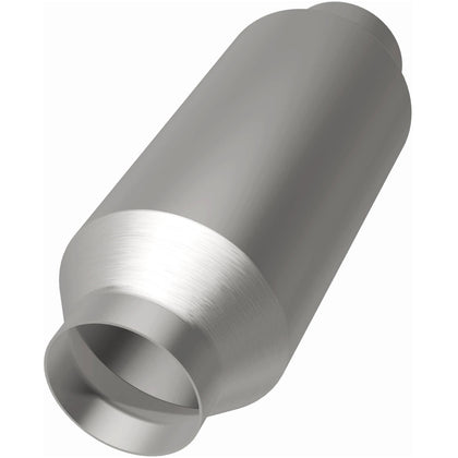 MagnaFlow California Grade CARB Compliant Universal Catalytic Converter 5671406