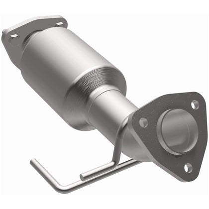 MagnaFlow 2014-2015 Honda Civic 1.8L California Grade CARB Compliant Direct-Fit Catalytic Converter 5671452