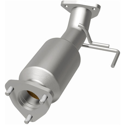 MagnaFlow 2014-2015 Honda Civic 1.8L California Grade CARB Compliant Direct-Fit Catalytic Converter 5671452