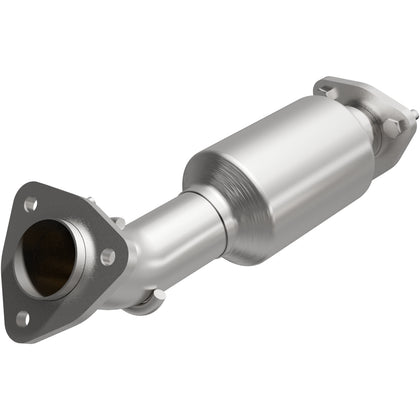 MagnaFlow 2014-2015 Honda Civic 1.8L California Grade CARB Compliant Direct-Fit Catalytic Converter 5671452