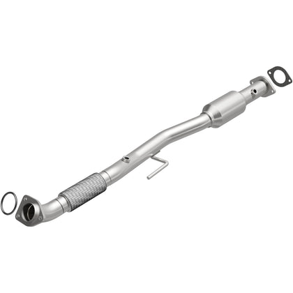 MagnaFlow 2013-2015 Nissan Altima 2.5L California Grade CARB Compliant Direct-Fit Catalytic Converter 5671504