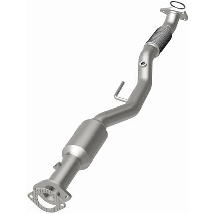 MagnaFlow 2013-2015 Nissan Altima 2.5L California Grade CARB Compliant Direct-Fit Catalytic Converter 5671504